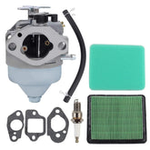 GCV190 Carburetor Kit for Honda GCV190A GCV190LA HRB217 HRX217 Small Engine Mower # 16100-Z0Y-003 16100-Z0Y-813 16100-Z0Y-013